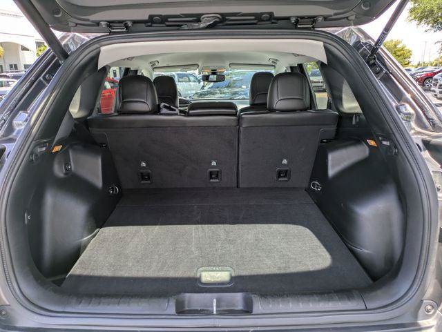 Certified 2021 Jeep Cherokee Latitude Lux w/ Comfort/Convenience Group FWD image 8