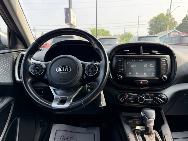 Used 2020 Kia Soul X-Line FWD image 9