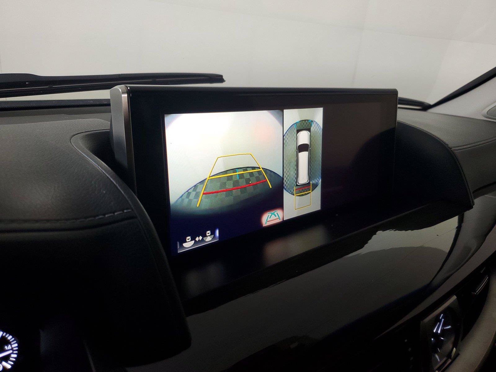 Used 2018 Lexus LX 570 4WD image 29