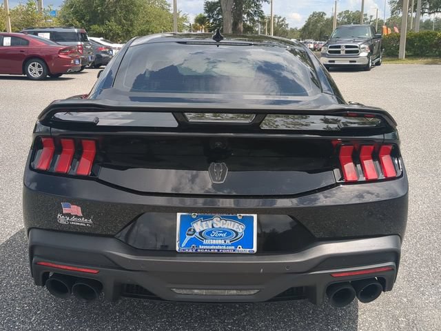 Used 2026 Ford Mustang Dark Horse RWD image 6