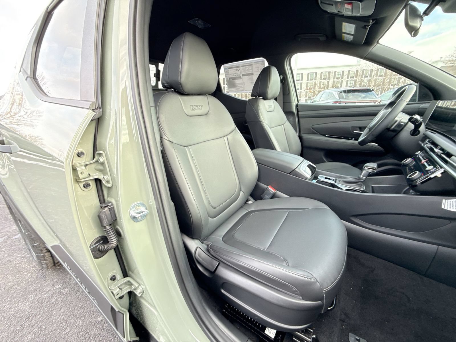 Certified 2026 Hyundai Santa Cruz XRT AWD/4WD image 28