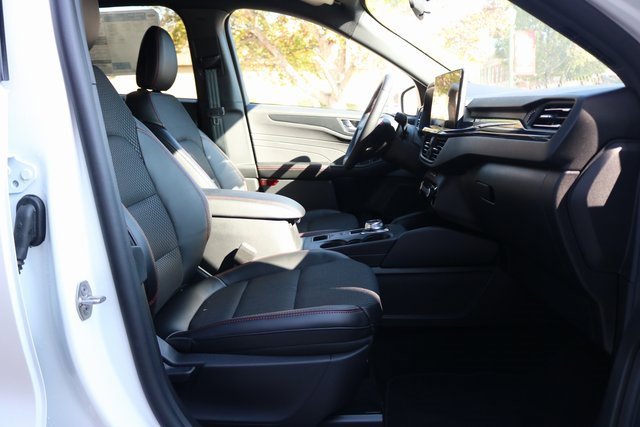 New 2025 Ford Escape ST-Line image 20