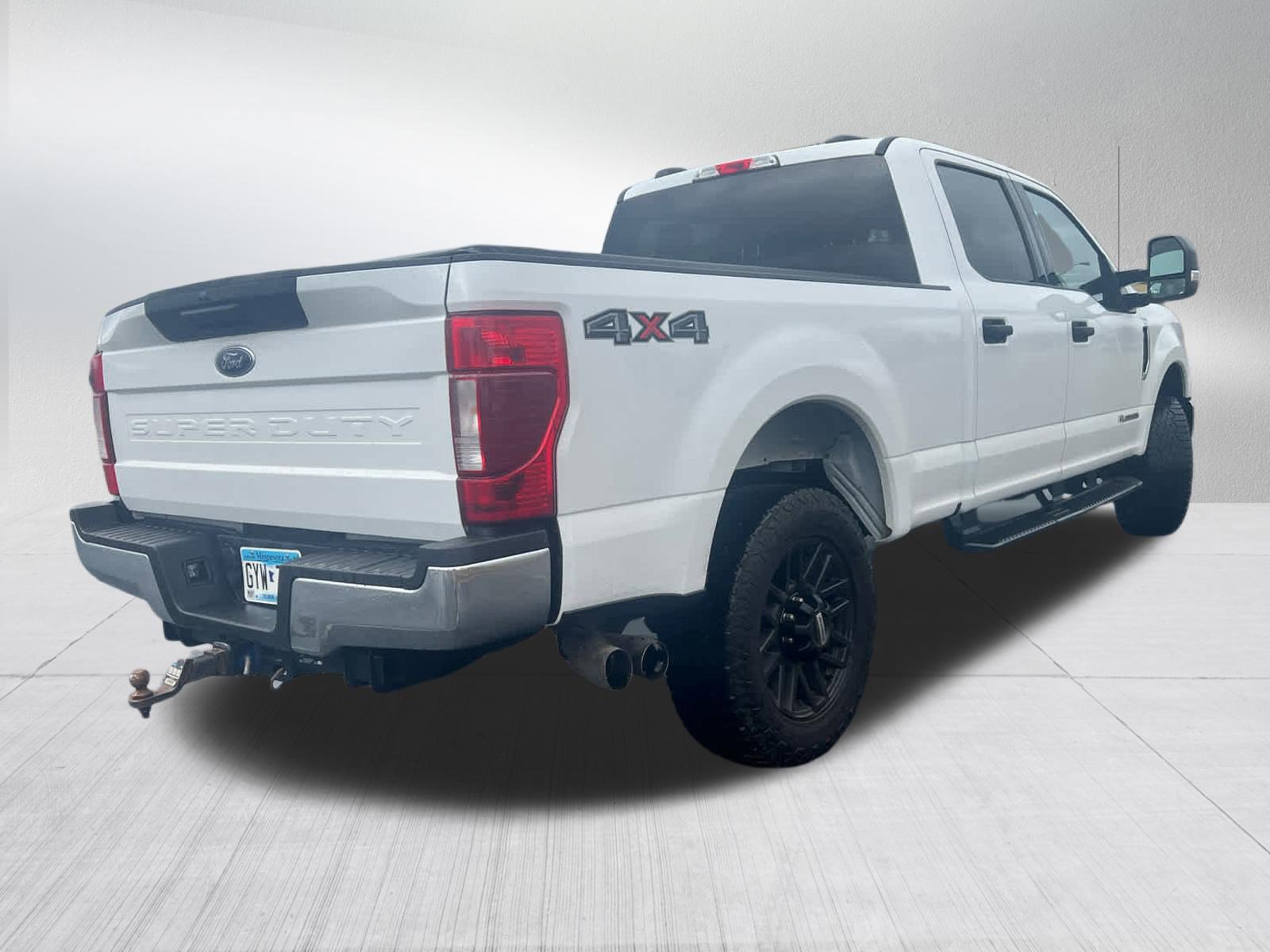 Used 2020 Ford F250 XLT image 7