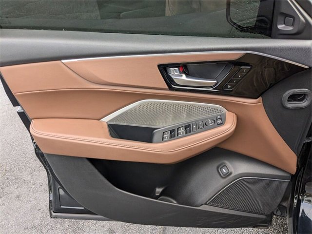 Used 2024 Acura MDX Technology image 29