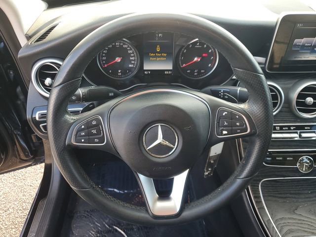 Used 2017 Mercedes-Benz C 300 Sedan image 19
