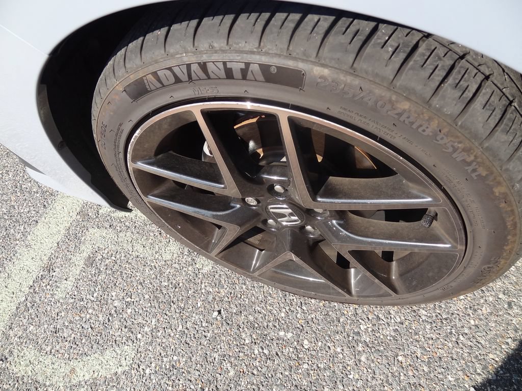 Used 2024 Honda Civic Sport Touring image 13