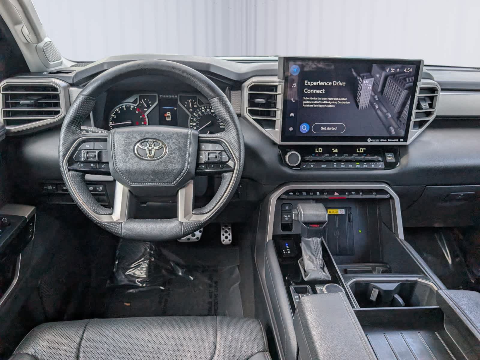 Used 2022 Toyota Tundra Limited w/ TRD Off-Road Package AWD/4WD image 17