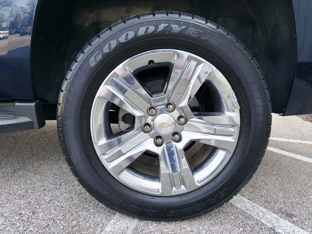 Used 2015 Chevrolet Tahoe 4WD image 28