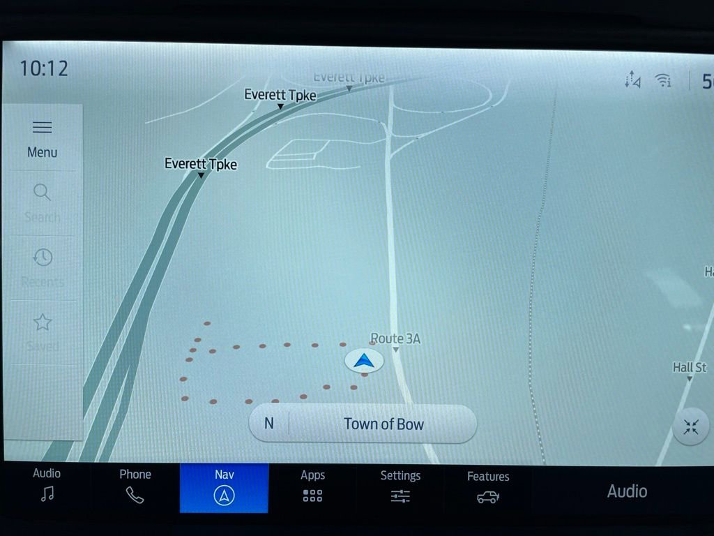 New 2025 Ford Bronco Badlands image 10