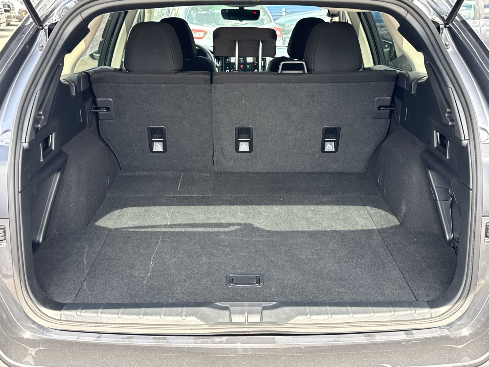 Certified 2025 Subaru Outback Premium AWD/4WD image 7