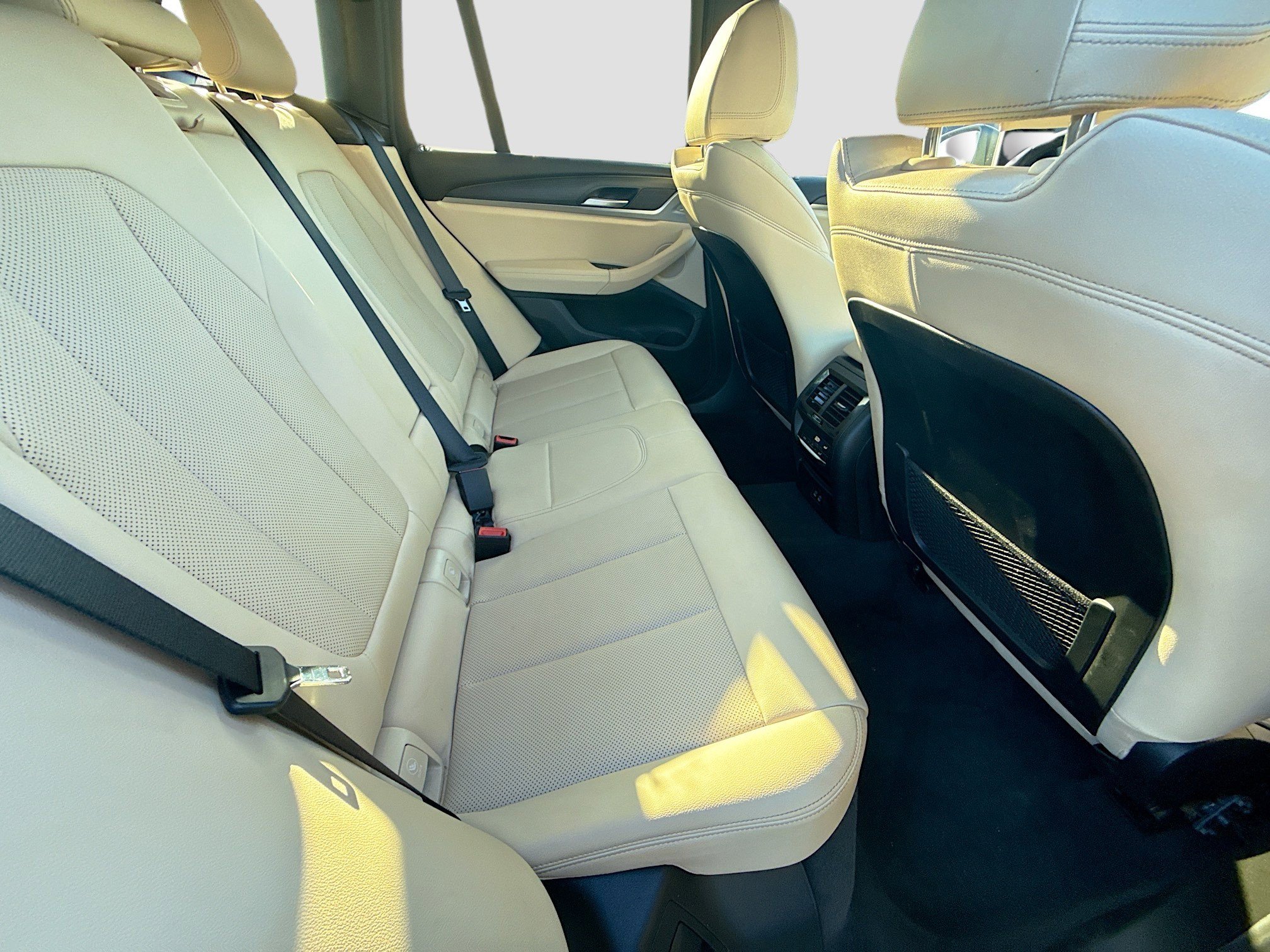 Used 2024 BMW X3 sDrive30i w/ Convenience Package w/ZPA image 28