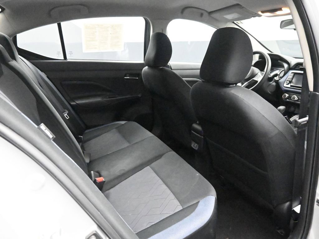 Used 2023 Nissan Versa SV image 22