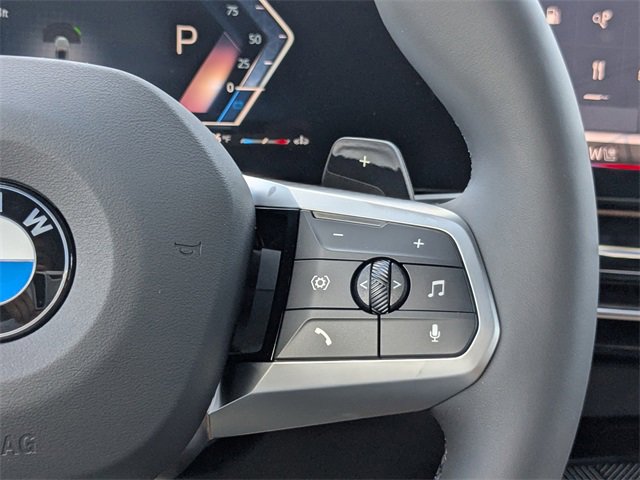 New 2026 BMW X2 xDrive28i image 30