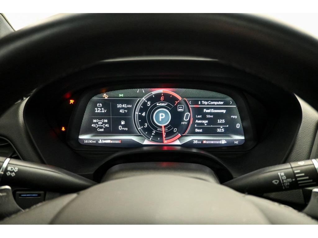 Used 2023 Cadillac CT4 V w/ Navigation Package image 13