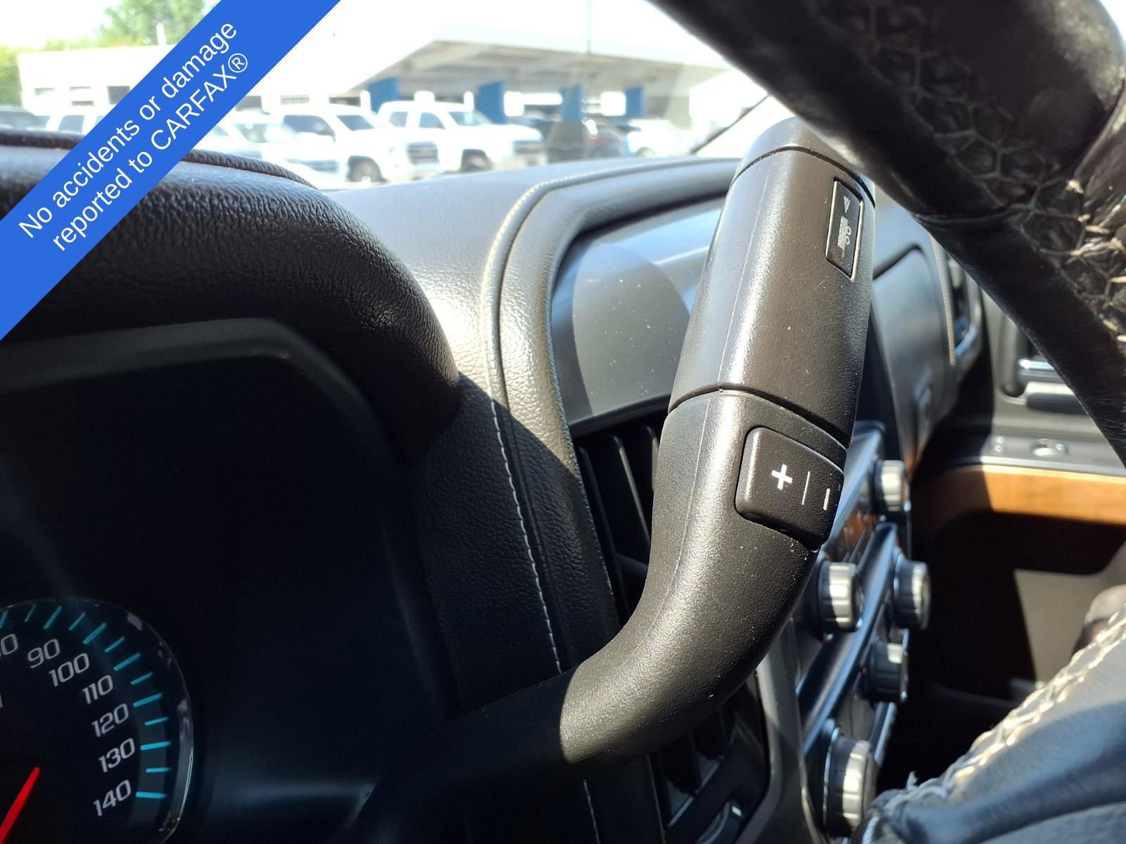 Used 2015 Chevrolet Silverado 2500 LTZ w/ Duramax Plus Package AWD/4WD image 22