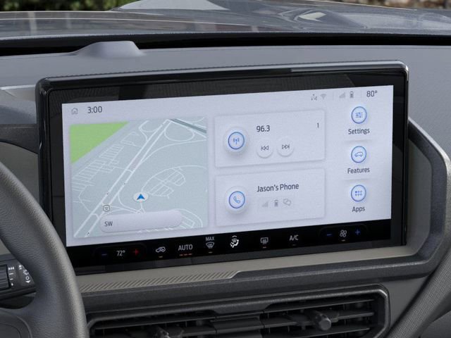 New 2026 Ford Bronco Sport Big Bend image 15