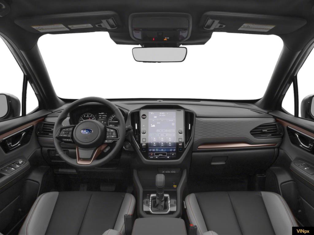 New 2026 Subaru Forester Sport image 5