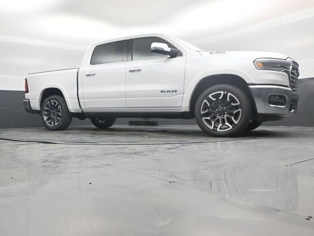 New 2026 RAM 1500 Limited AWD/4WD image 37
