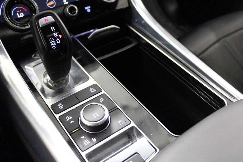 Used 2022 Land Rover Range Rover Sport HSE Dynamic image 36