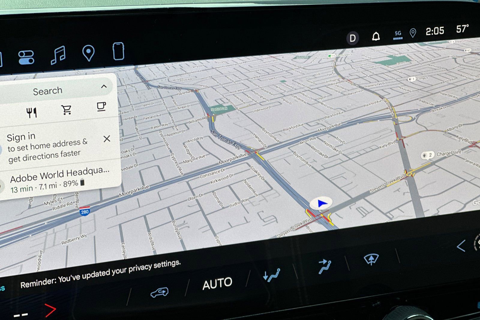 Used 2026 Chevrolet Blazer EV LT image 40