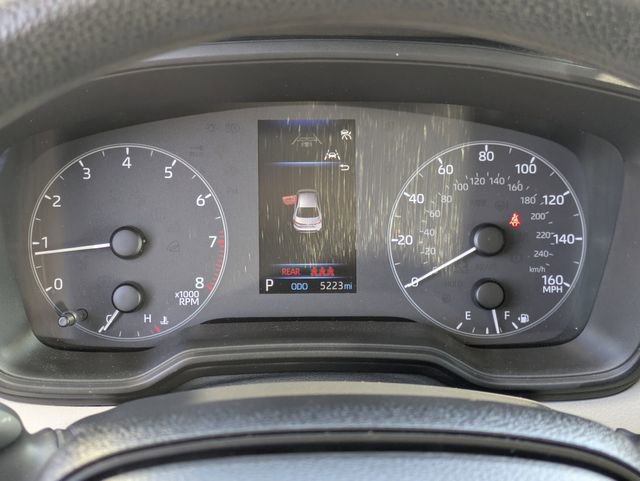 Used 2025 Toyota Corolla LE image 20