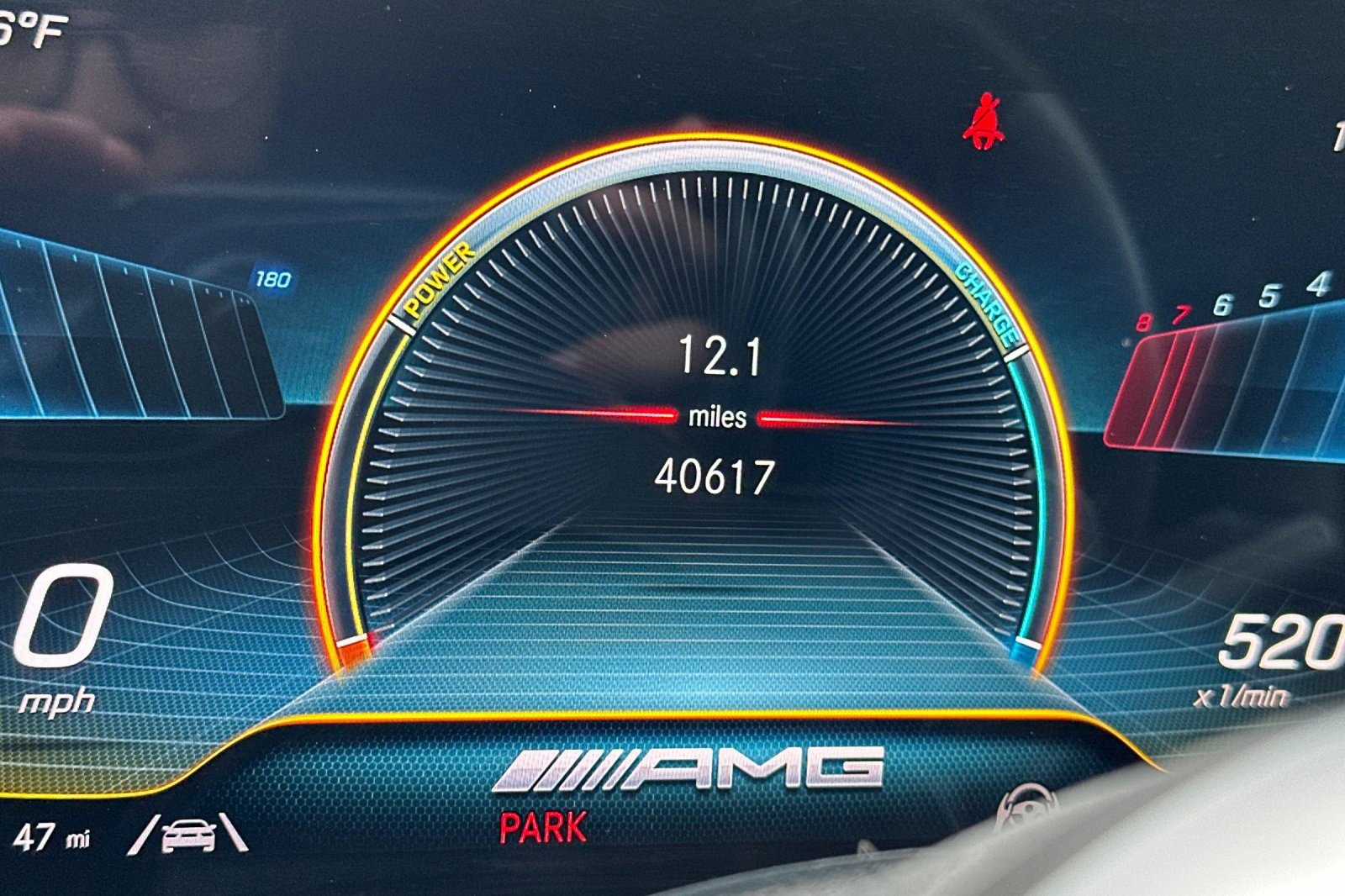 Used 2023 Mercedes-Benz GLE 53 AMG 4MATIC Coupe image 18