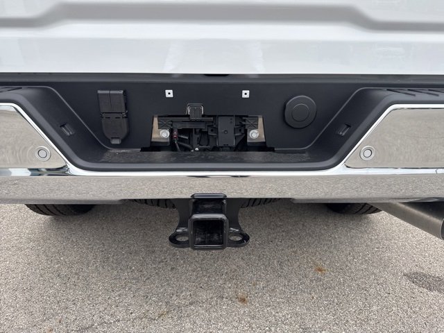 New 2026 GMC Sierra 2500 SLT w/ SLT Premium Package image 15