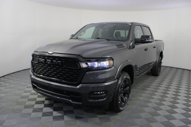 New 2026 RAM 1500 Big Horn image 20