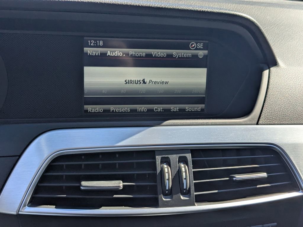 Used 2015 Mercedes-Benz C 350 4MATIC Coupe image 5