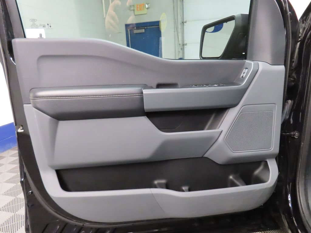 Used 2023 Ford F150 XLT w/ Trailer Tow Package image 51