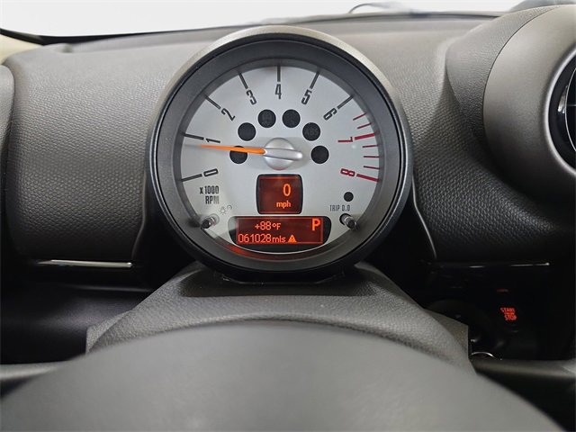 Used 2012 MINI Cooper Countryman image 19