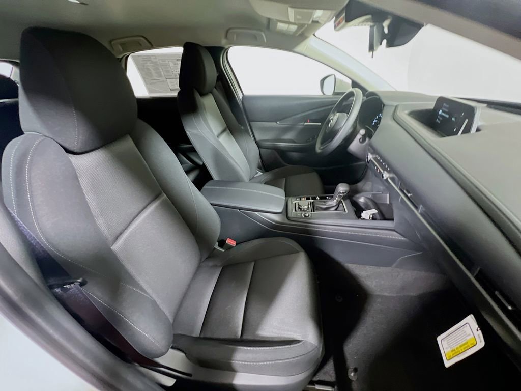 New 2026 MAZDA CX-30 AWD 2.5 S image 22