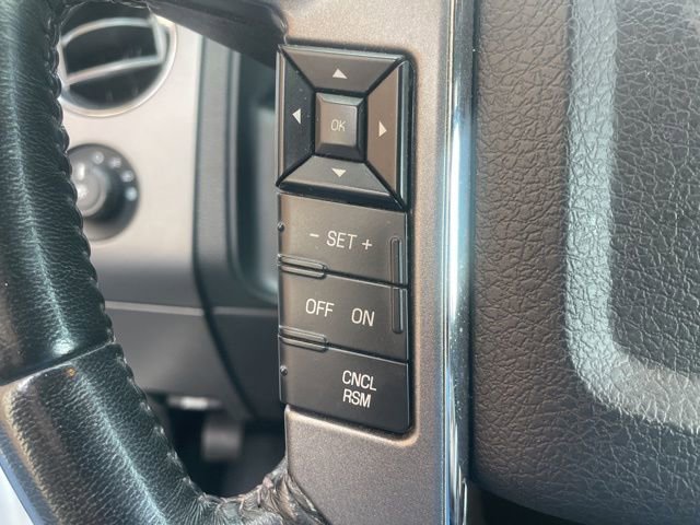 Used 2017 Ford Expedition Platinum image 35