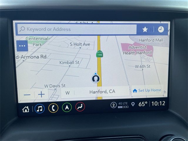 Used 2023 GMC Acadia SLT image 14