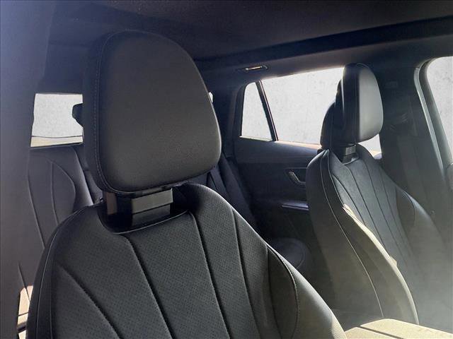Certified 2024 Mercedes-Benz EQE 350+ 4MATIC SUV w/ AMG Line Exterior Package image 22