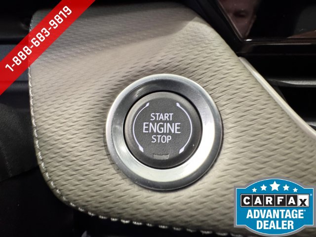 Used 2025 Chevrolet Equinox LT w/ Convenience Package II FWD image 21