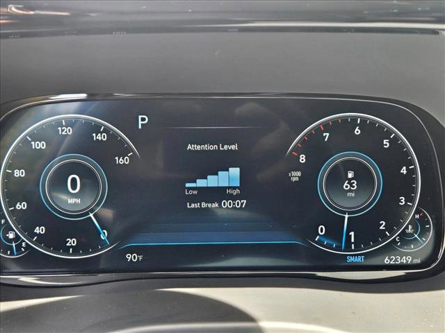 Used 2021 Hyundai Palisade Calligraphy w/ Cargo Package FWD image 10