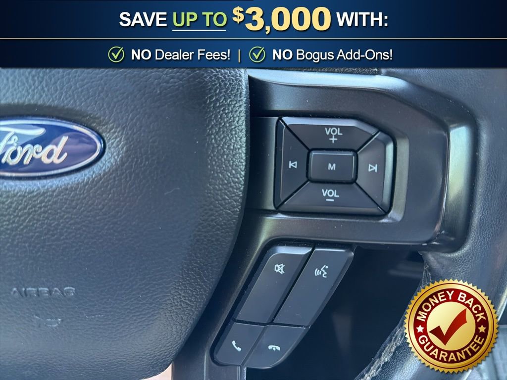 Used 2018 Ford Expedition Limited w/ Equipment Group 302A image 26