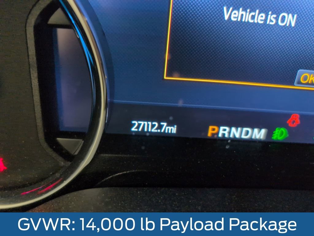 Certified 2020 Ford F350 Lariat w/ Lariat Value Package image 25