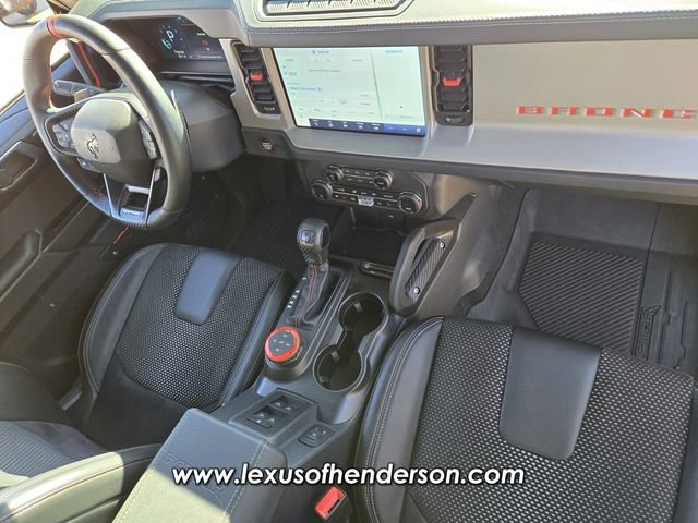 Used 2023 Ford Bronco Raptor image 17