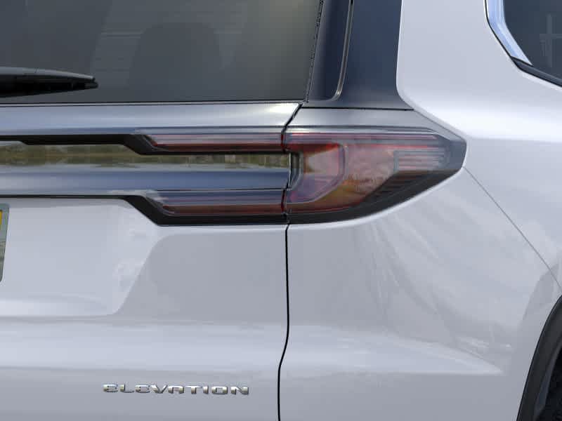 New 2026 GMC Acadia Elevation AWD/4WD image 11