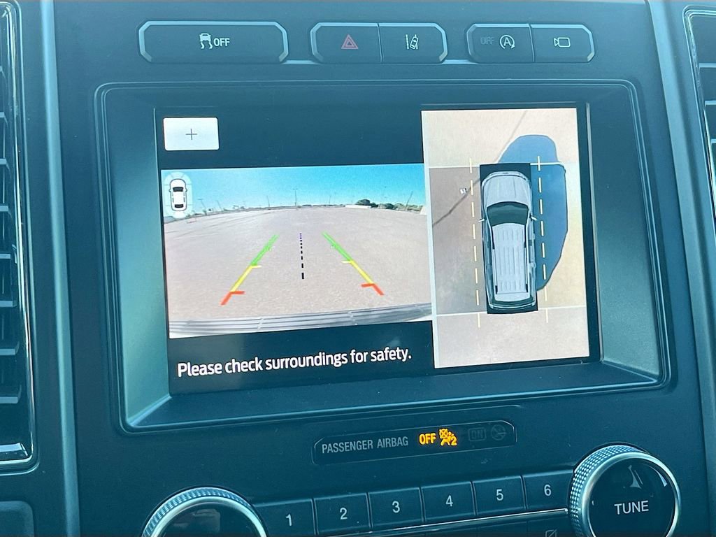 Used 2021 Ford Expedition King Ranch w/ Cargo Package image 14