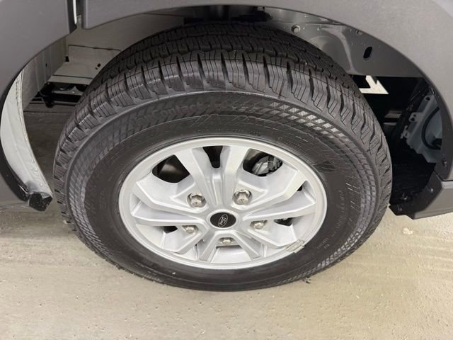 New 2025 Ford Transit 350 XL image 5