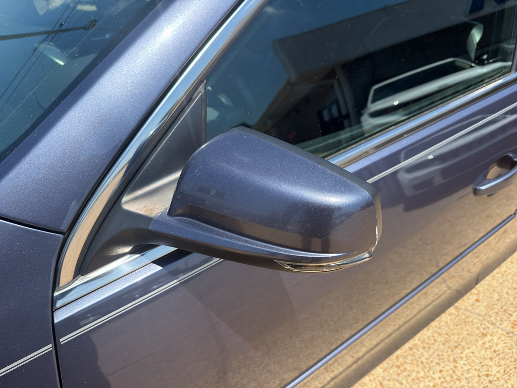 Used 2015 Chevrolet Malibu LT w/ Leather Package FWD image 14