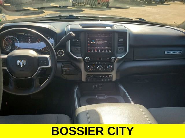 Used 2019 RAM 3500 Big Horn AWD/4WD image 21