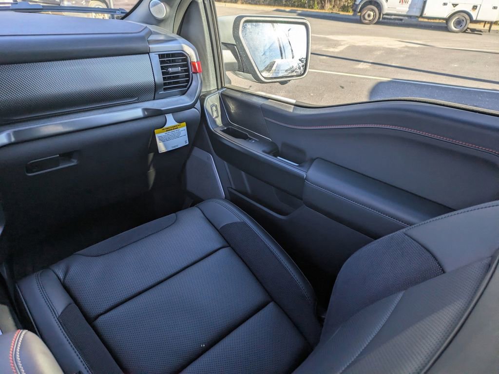 New 2026 Ford F150 Raptor image 18