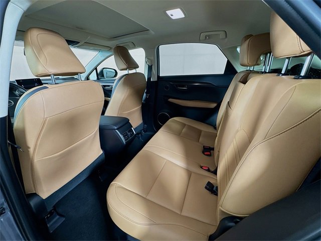 Used 2016 Lexus NX 200t AWD image 23