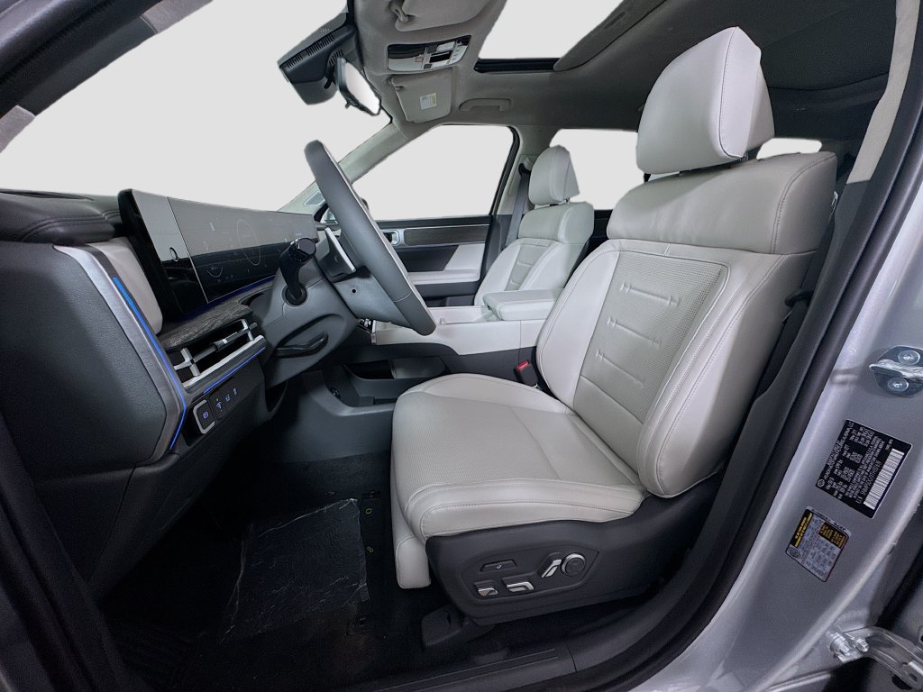 New 2026 Hyundai Santa Fe Calligraphy AWD/4WD image 18