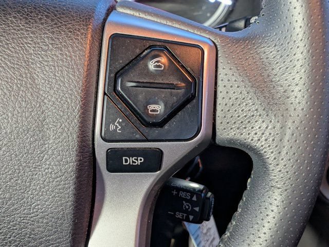 Used 2017 Toyota 4Runner SR5 Premium AWD/4WD image 27