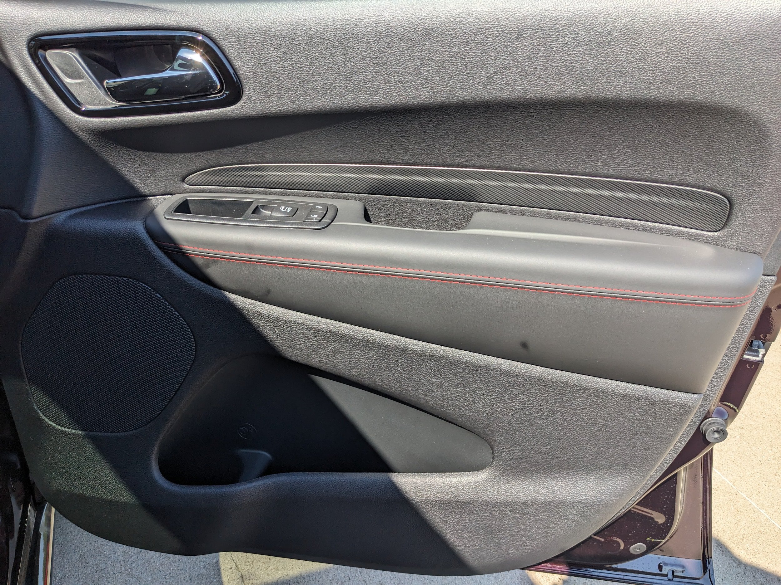 New 2027 Dodge Durango GT AWD/4WD image 36